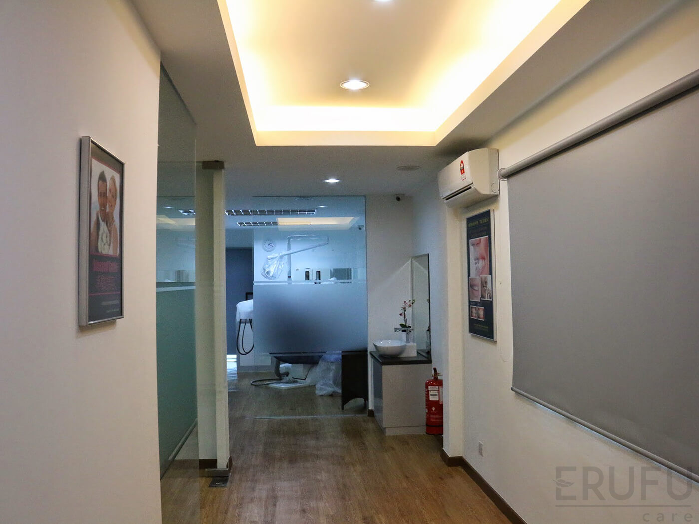 Tiew Dental Clinic (Setia Alam) Dental Price & Reviews Erufu Care
